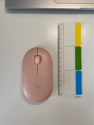 Logitech mouse