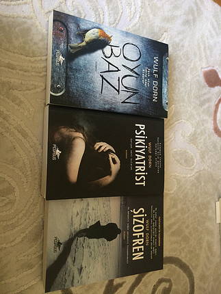 Diğer Kitap......