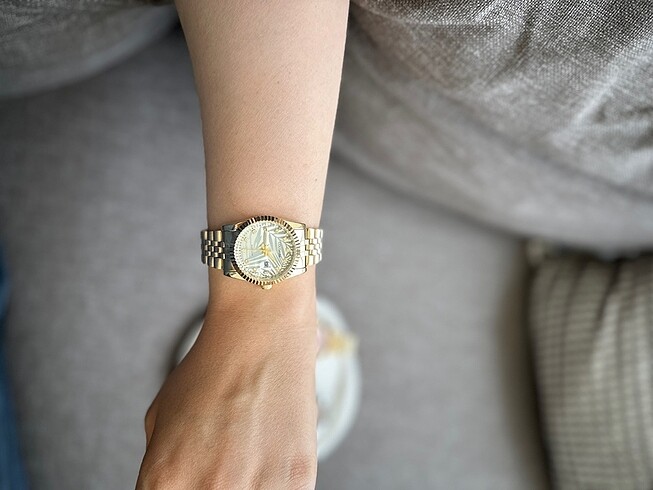 Beden çeşitli Renk Rolex modeli saat