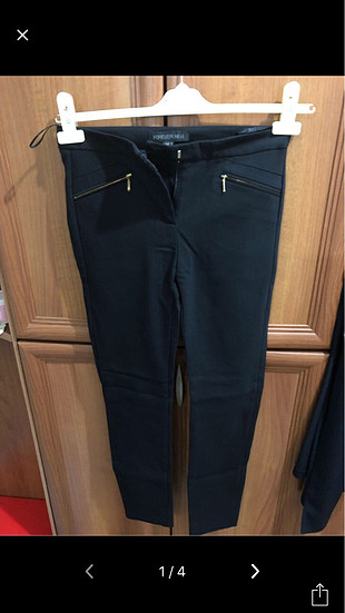 34 Beden Forever new kumaş pantolon