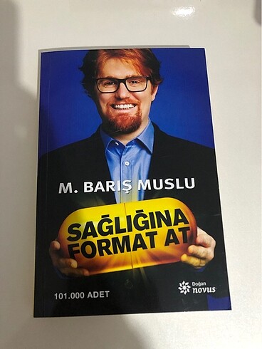 Sağlığına format at