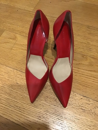 Zara stiletto