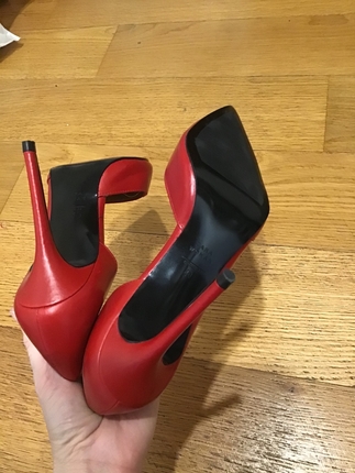 40 Beden Zara stiletto
