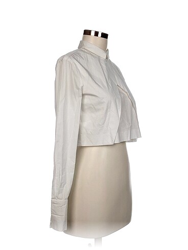 Zara Zara Bluz %70 İndirimli.