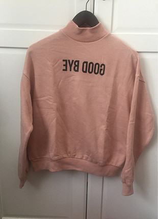 Pull and Bear sweatshirt