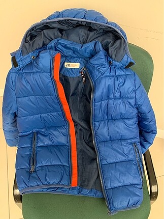 H&M Çocuk Mont