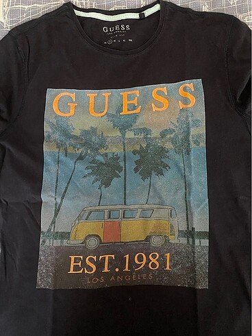 Guess Standart Beden