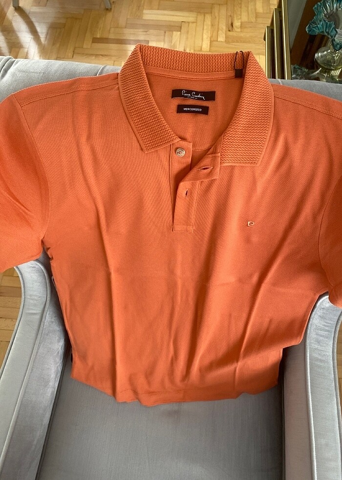 Hiç giyilmedi L beden - Görsel 4