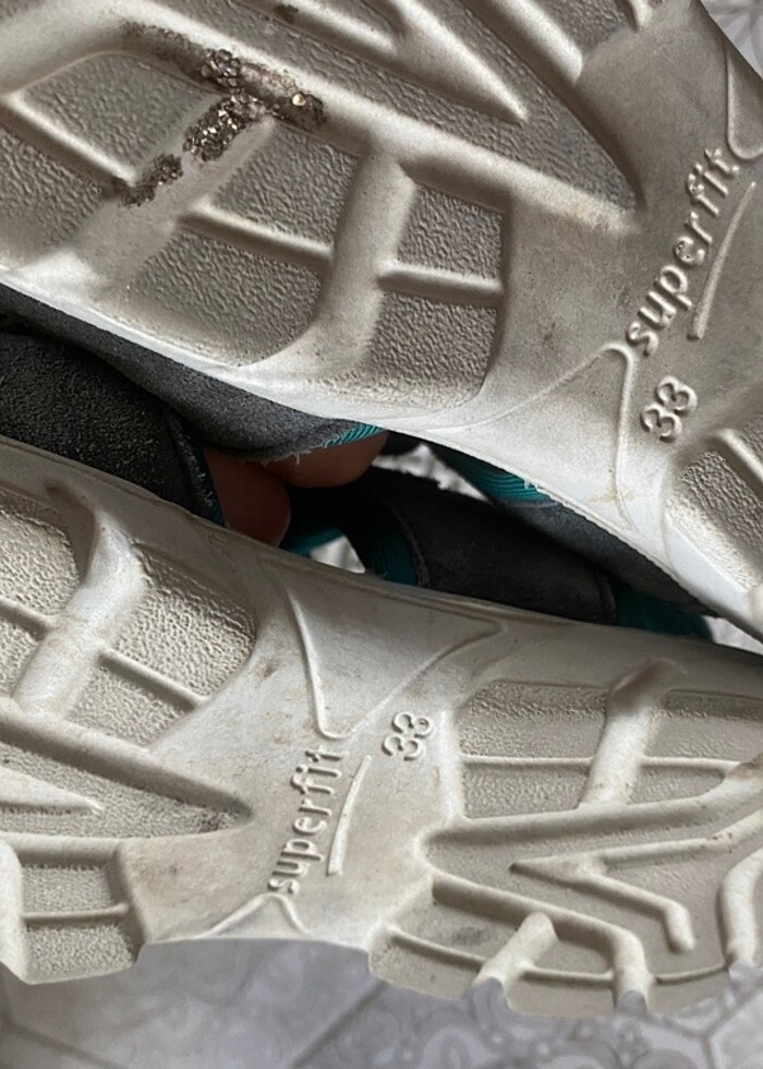 Süperfit sandalet sağlam hiç yırtığı yok - Görsel 5