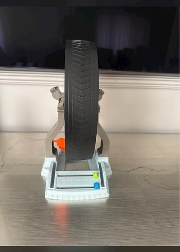 Hotwells parçası - Görsel 2