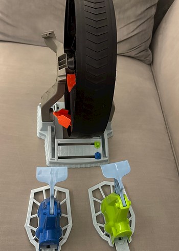 Hotwells parçası - Görsel 3