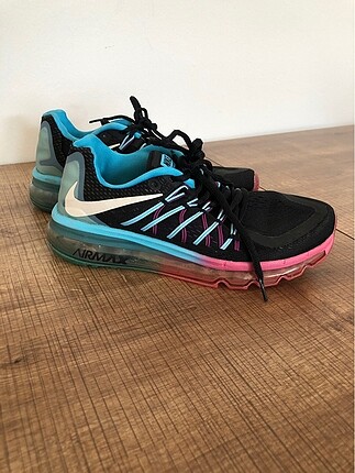 Nike airmax spor ayakkabı