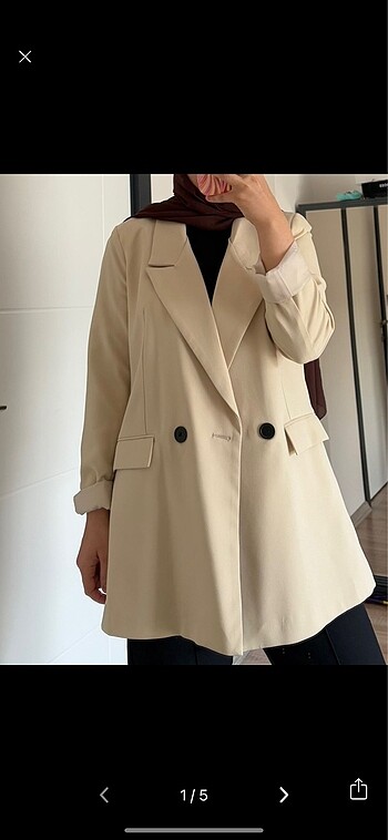 Diğer Blazer
