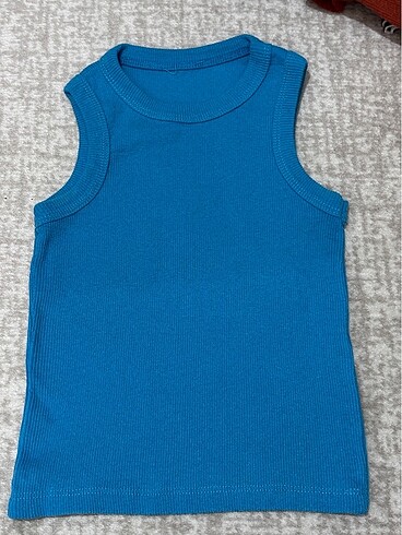 Mavi body