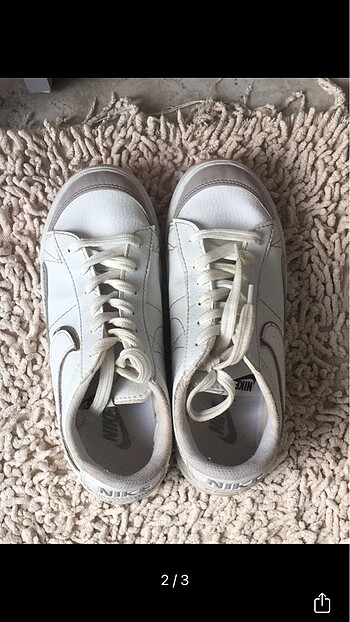 Nike Spor