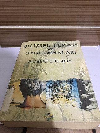 Kitap psikoloji 