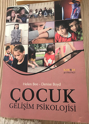 Çocuk gelişimi 