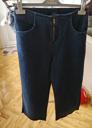 Kot pantolon 