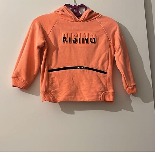 Erkek çocuk sweatshirt
