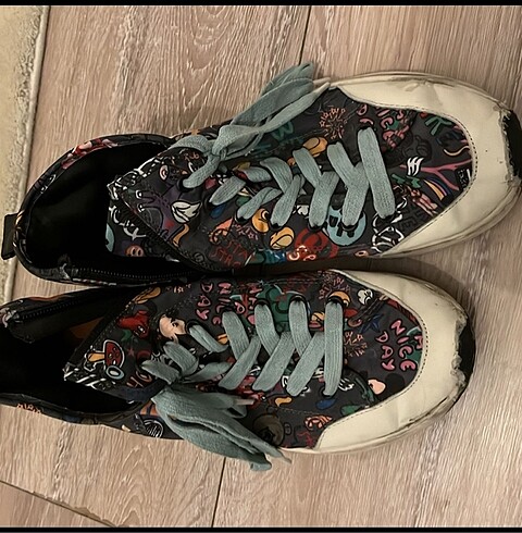 Zara kız çocuk ayakkabı