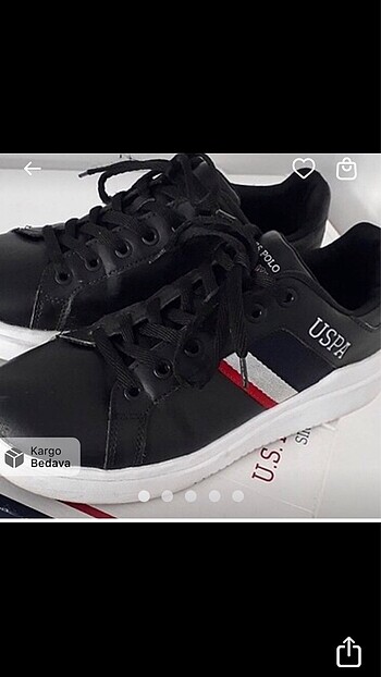 38 Beden siyah Renk Bayan spor ayakkabı orijinaldir resimdekidir