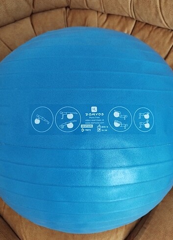 Pilates Topu