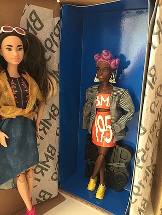Barbie Barbie BMR 1959