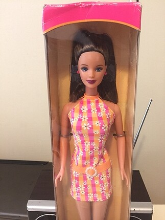 Barbie Barbie Pretty in Plaid Teresa
