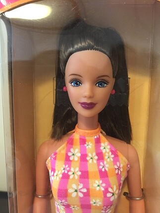  Beden Barbie Pretty in Plaid Teresa