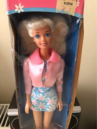 Barbie Barbie Chic