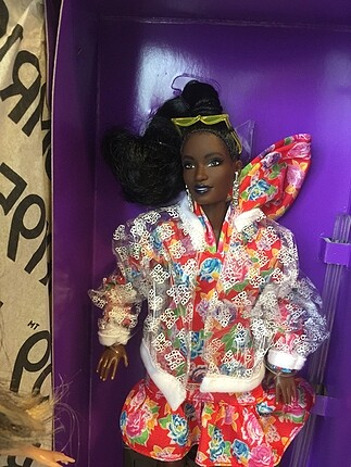 Barbie Barbie BMR 1959 Siyahi