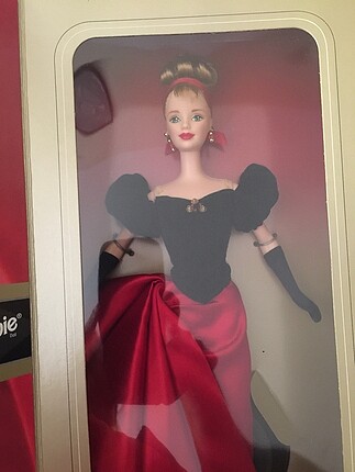 Barbie Barbie Winter Splendor
