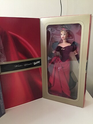 Barbie Winter Splendor