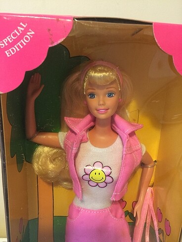 Barbie Barbie Share a Smile