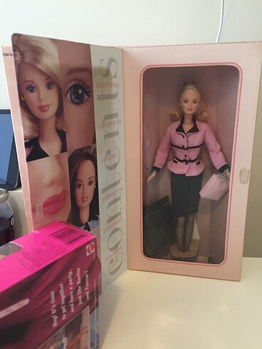 Barbie Barbie Avon Special Edition