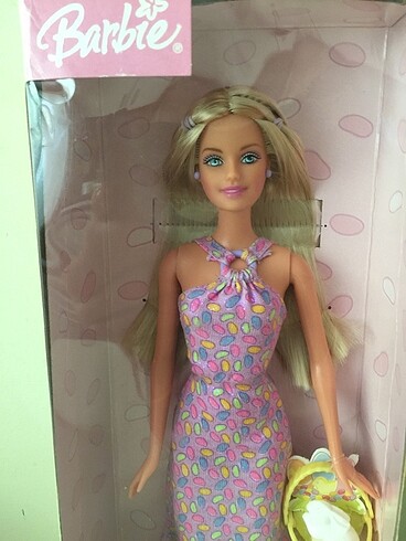 Barbie Easter Delights