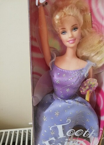 Barbie Barbie Tooth Fairy