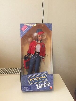 Barbie Arizona Jean Campany