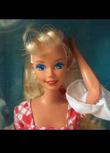 Barbie Barbie Valentine Sweetheart