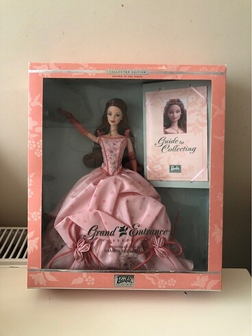 Barbie Barbie Grand Entrance Collection