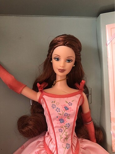  Beden Barbie Grand Entrance Collection