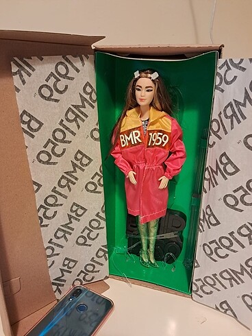 Barbie BMR 1959