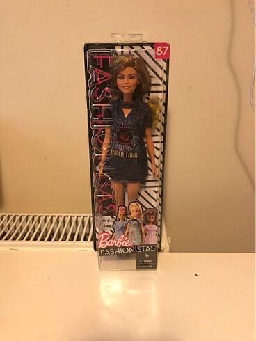 Barbie Fashionistas 87