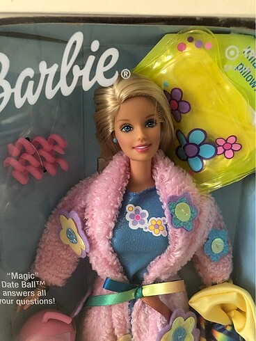 Barbie Barbie Pajama Fun