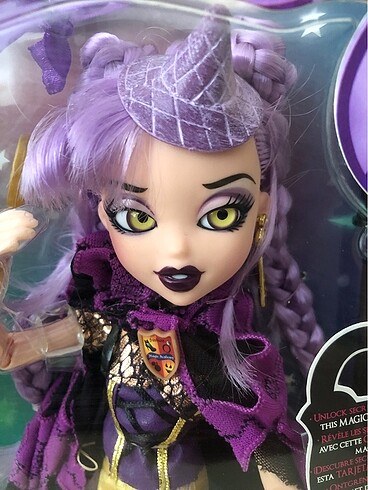 Beden Bratz Bratzillaz Yasmina Clairvoya