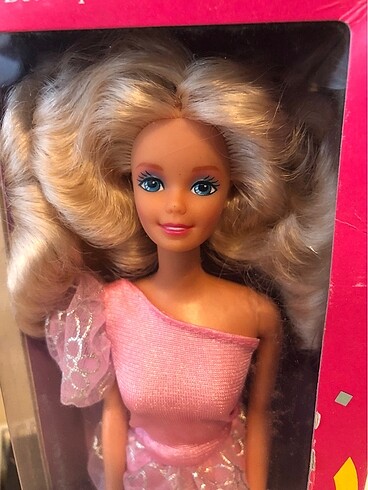 Barbie Barbie Party Pink