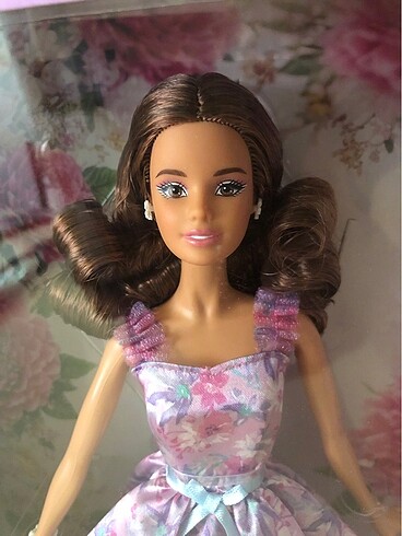 Barbie Barbie Signature Birthday wishes