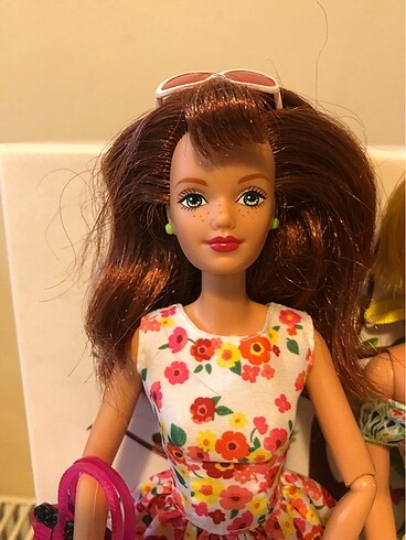 Barbie Barbie Hawaii Midge