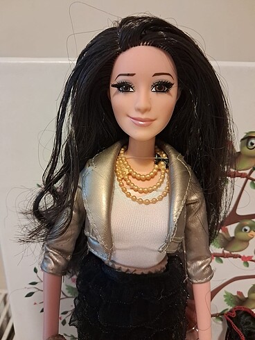Barbie Barbie Life in Dreamhouse Raquelle