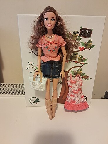 Barbie Life in Dreamhouse Teresa
